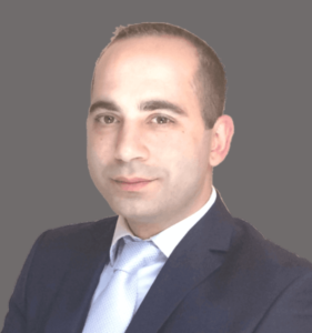 Arshak Davtyan, CPA