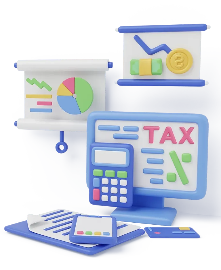 Business taxation